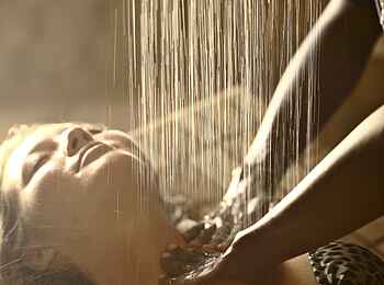 Mara Bushtops: Aufguss