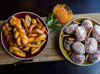 One and Only Cape Town Hotel: Kochkurs One and Only Cape Town Hotel: Kochkurs