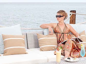 Essque Zalu: Erfrischende Seebrise