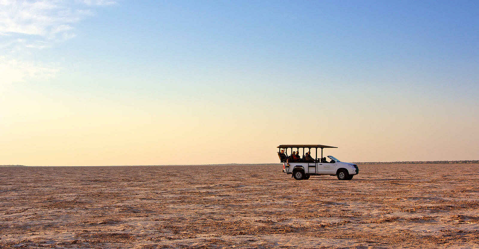 Bagatelle Kalahari Boutique Farmhouse: Game Drive Bagatelle Kalahari Boutique Farmhouse: Game Drive