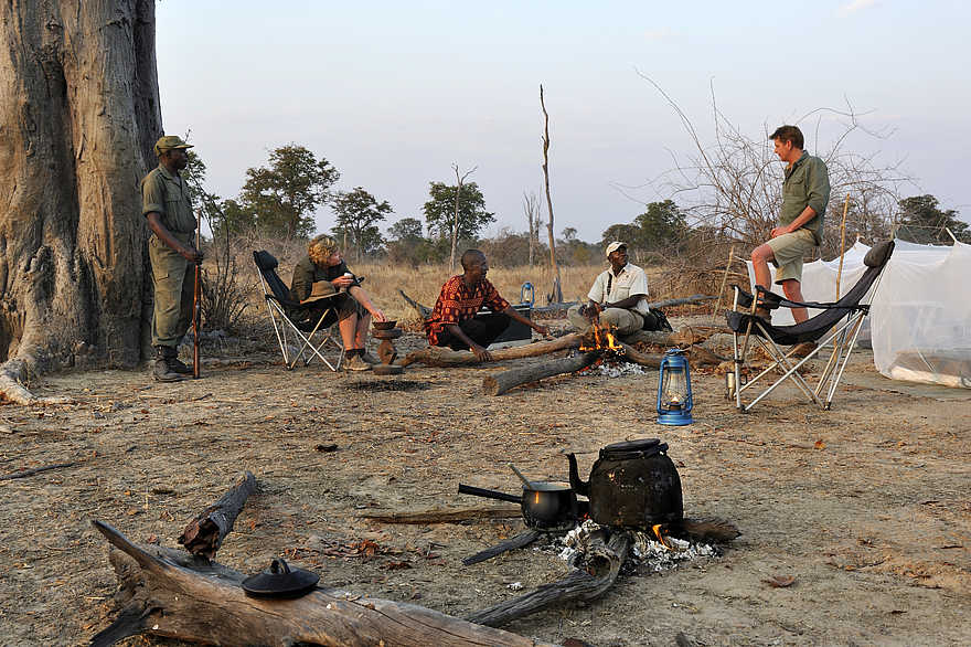 Kaingo Camp-out: Chillen Kaingo Camp-out: Chillen