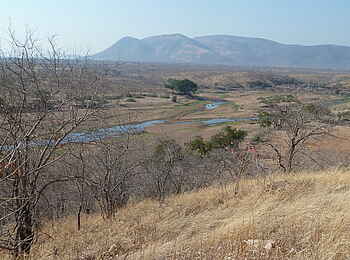 Mwagusi Safari Camp: The Great Ruaha River