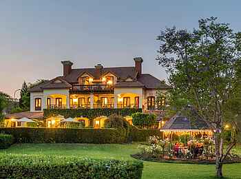 Oliver's: Abendstimmung Oliver's: Abendstimmung