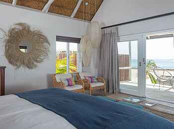 Azura Marlin Beach: Villa mit Blick