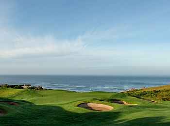 Pezula Championship Course: Golf Course 06 Pezula Championship Course: Golf Course 06