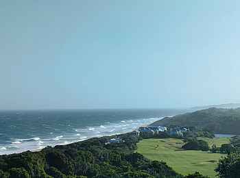 Prince´s Grant: Golf Course 12