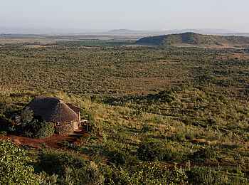 Sleeping Warrior Lodge: Private Bungalows Sleeping Warrior Lodge: Private Bungalows