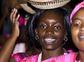 Fish River Lodge: Ein Stück Namibia