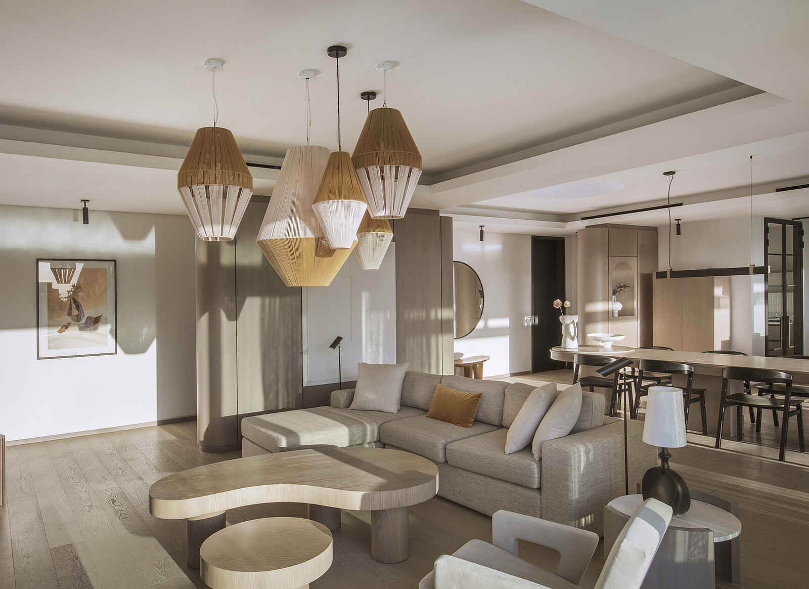 LUX Grand Baie: Das Pool Penthouse LUX Grand Baie: Das Pool Penthouse