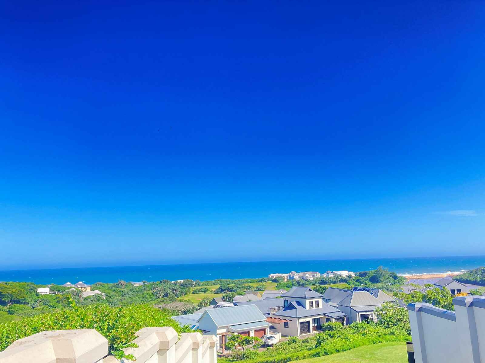 Prince’s Grant: Clubhaus Prince’s Grant: Clubhaus