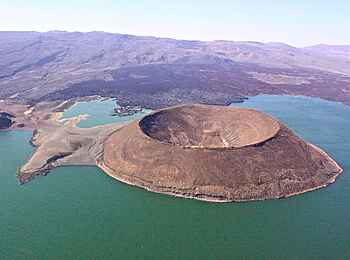 Sirikoi: Lake Turkana