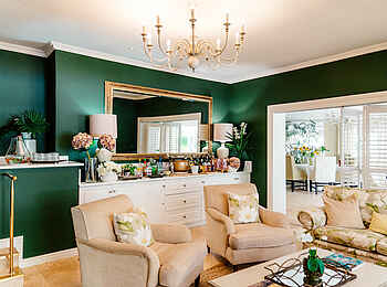 The Last Word Constantia Boutique Hotel: Die Bar Lounge The Last Word Constantia Boutique Hotel: Die Bar Lounge