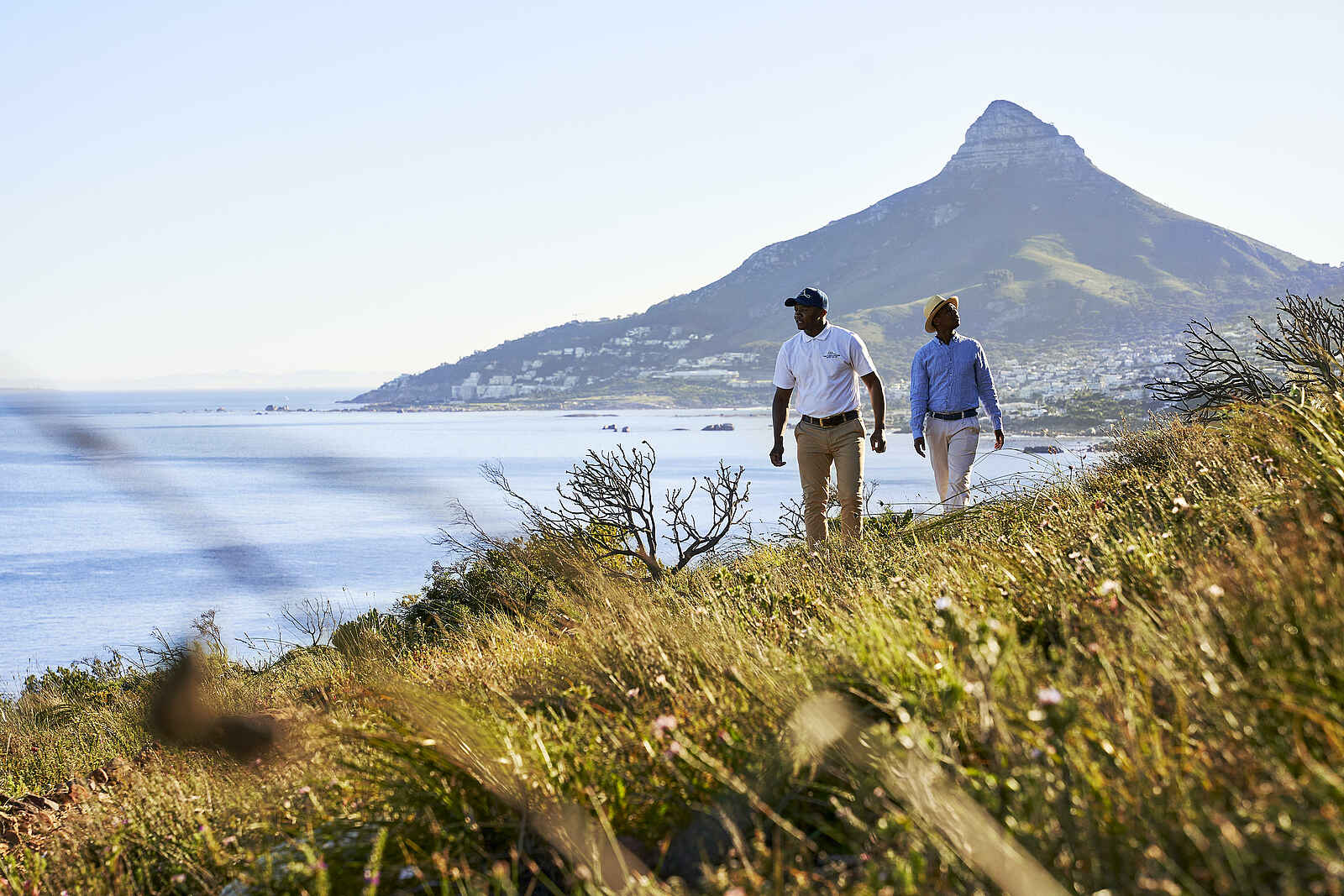 The Twelve Apostles Hotel: An der Küste The Twelve Apostles Hotel: An der Küste