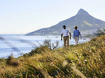 The Twelve Apostles Hotel: An der Küste The Twelve Apostles Hotel: An der Küste