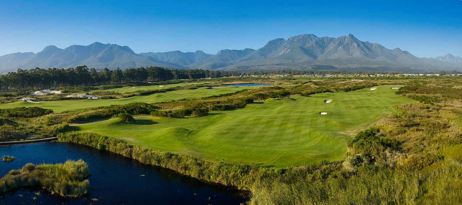 Fancourt Golfclub: The-Links-Course 01 Fancourt Golfclub: The-Links-Course 01