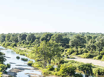 Singita Ebony Lodge: Sabi Sands Singita Ebony Lodge: Sabi Sands