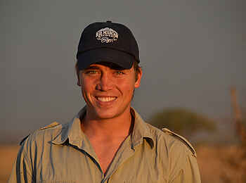 Tarangire Safari Lodge: Guide Tarangire Safari Lodge: Guide