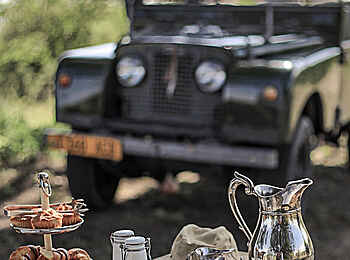 Chem Chem Lodge: Verdiente Pause Chem Chem Lodge: Verdiente Pause