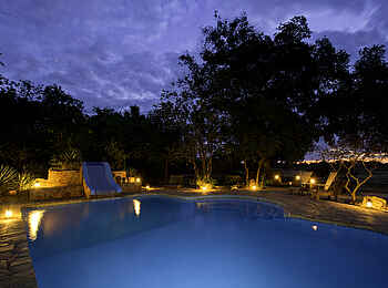 Flatdogs Camp: Swimming Pool Flatdogs Camp: Swimming Pool