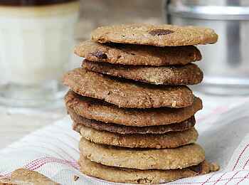 Londolozi Tree Camp: Kekse