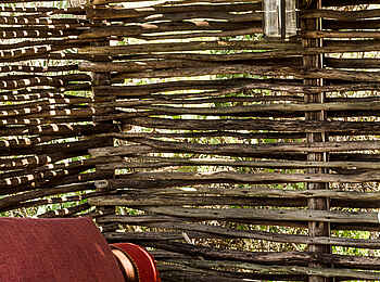 Chem Chem Lodge: Bequeme Lounge Chem Chem Lodge: Bequeme Lounge