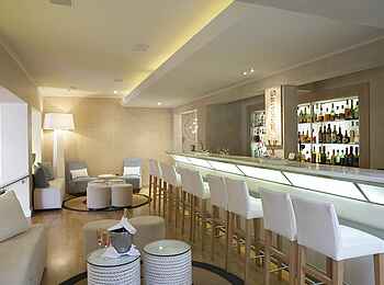 The Plettenberg: Sandbar mit Lounge