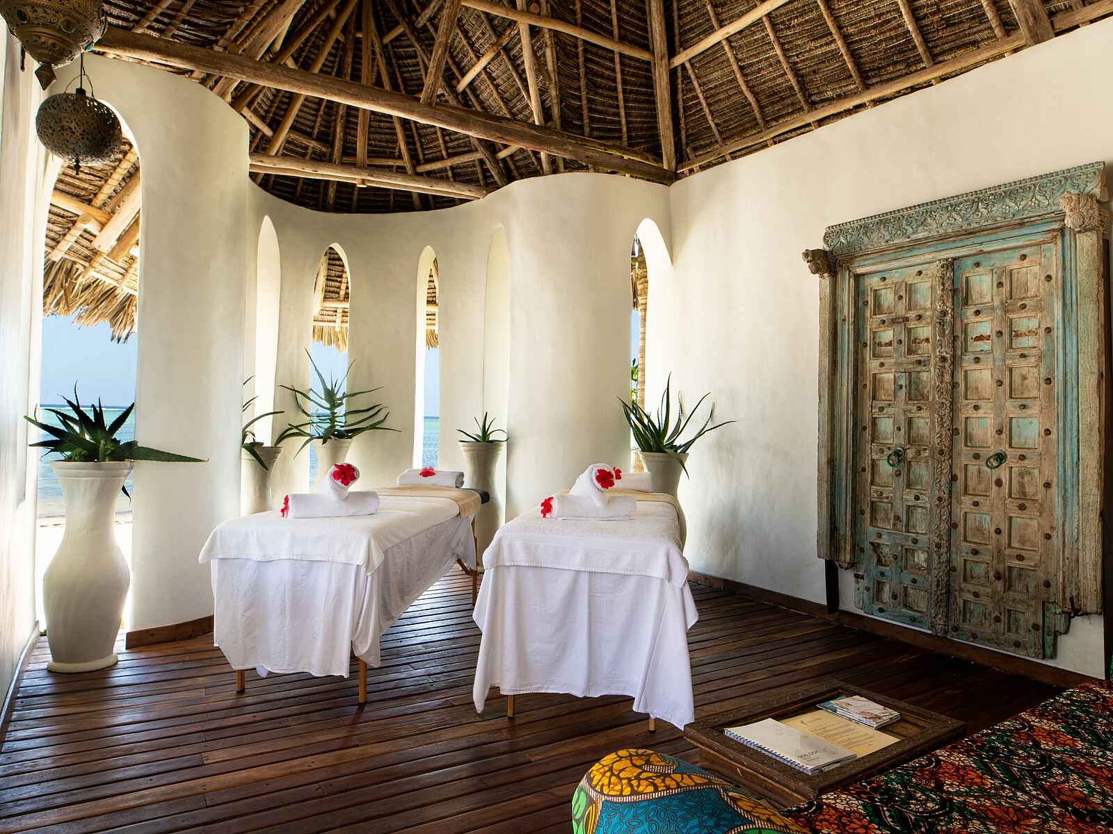 Xanadu Villas: Spa Xanadu Villas: Spa