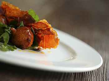 &Beyond Kirkman's Camp: Exquisite Küche &Beyond Kirkman's Camp: Exquisite Küche