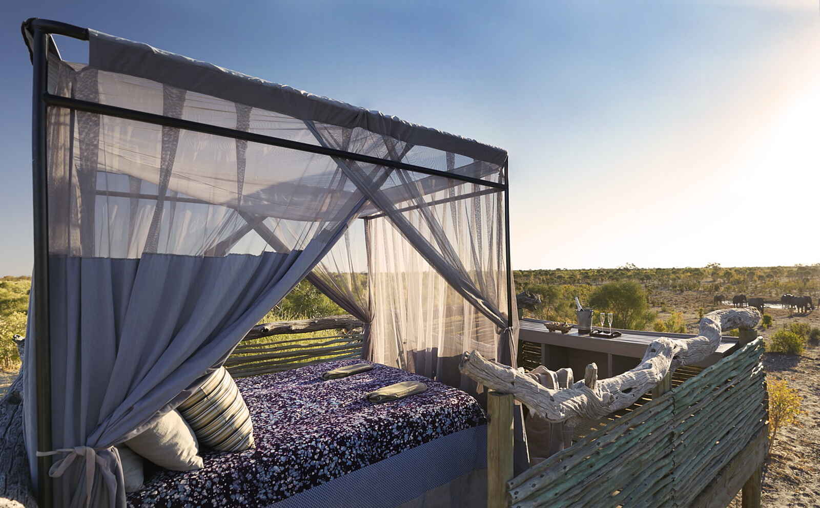 Skybeds: Doppelbett Skybeds: Doppelbett