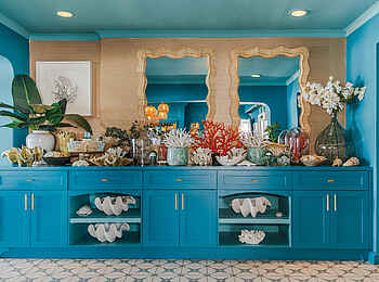 The Last Word Long Beach Boutique-Hotel: Maritimes Design