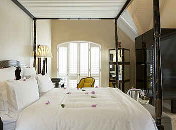 Birkenhead House: Ein Standard Zimmer Birkenhead House: Ein Standard Zimmer
