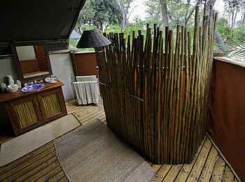 Jacana Camp: Bad Jacana Camp: Bad