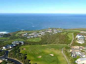 Pezula Championship Course: Anlage 03 Pezula Championship Course: Anlage 03