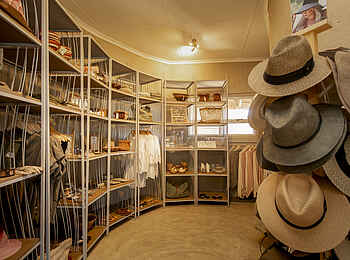 Little Kulala Lodge: Exklusive Boutique Little Kulala Lodge: Exklusive Boutique