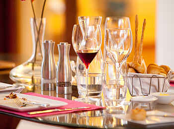 Essque Zalu: Exklusive Gerichte