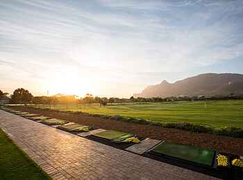Steenberg: Golf Course 04