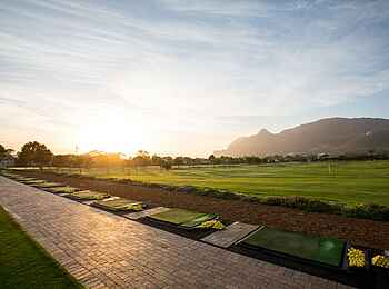 Steenberg: Golf Course 04 Steenberg: Golf Course 04