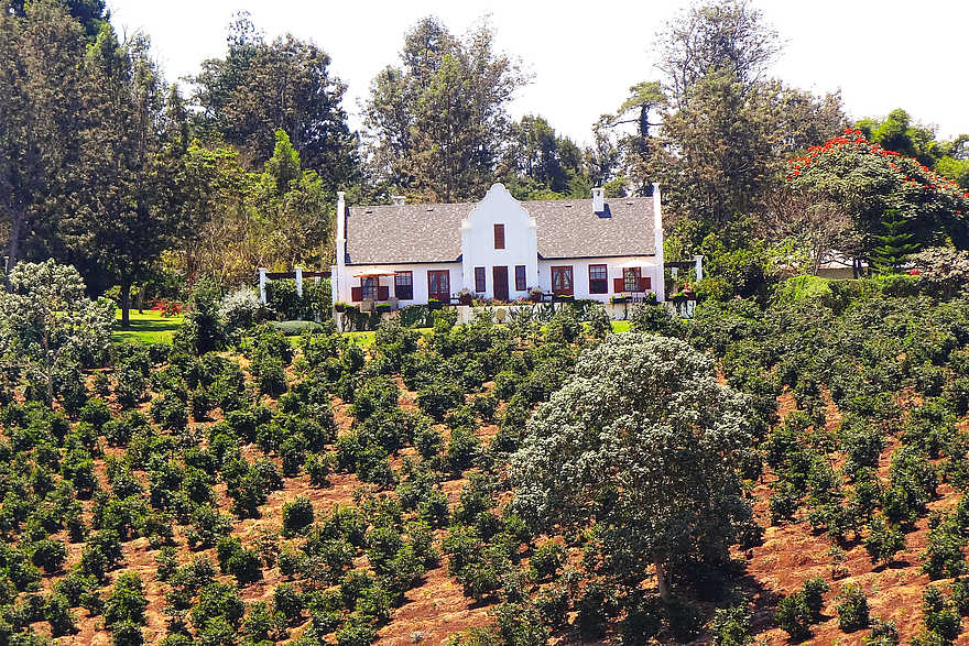 The Manor at Ngorongoro: Cottage in der Landschaft The Manor at Ngorongoro: Cottage in der Landschaft