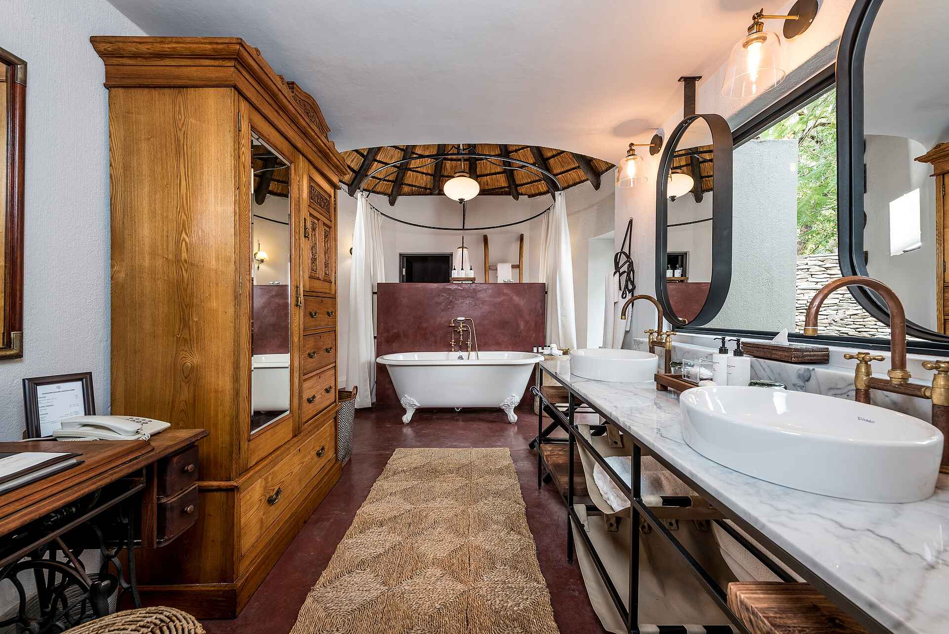 Sabi Sabi, Sabi Sabi Selati Camp, Sabi Sands, Safari, Selati Camp, Südafrika, Gästeunterkünfte, Afrikarma, Afrikarma Safaris, Afrikarma Safaris - Wildnis. Hautnah., Afrikarma.de