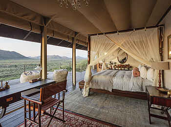 Gmundner Lodge: Eine Suite Gmundner Lodge: Eine Suite