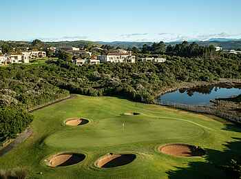 Goose Valley: Golf Course 03 Goose Valley: Golf Course 03