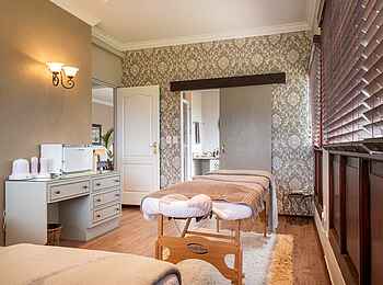 Oliver's: Das Wellness-Center Oliver's: Das Wellness-Center