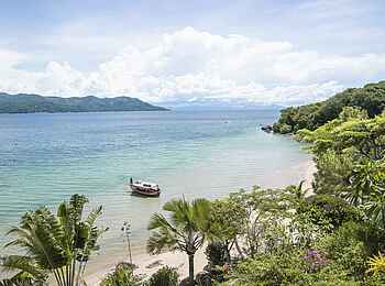 Time + Tide Tsara Komba: Die private Bucht 