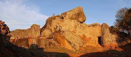 Great Zimbabwe