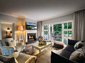 Fancourt Hotel: Classic Suite Fancourt Hotel: Classic Suite