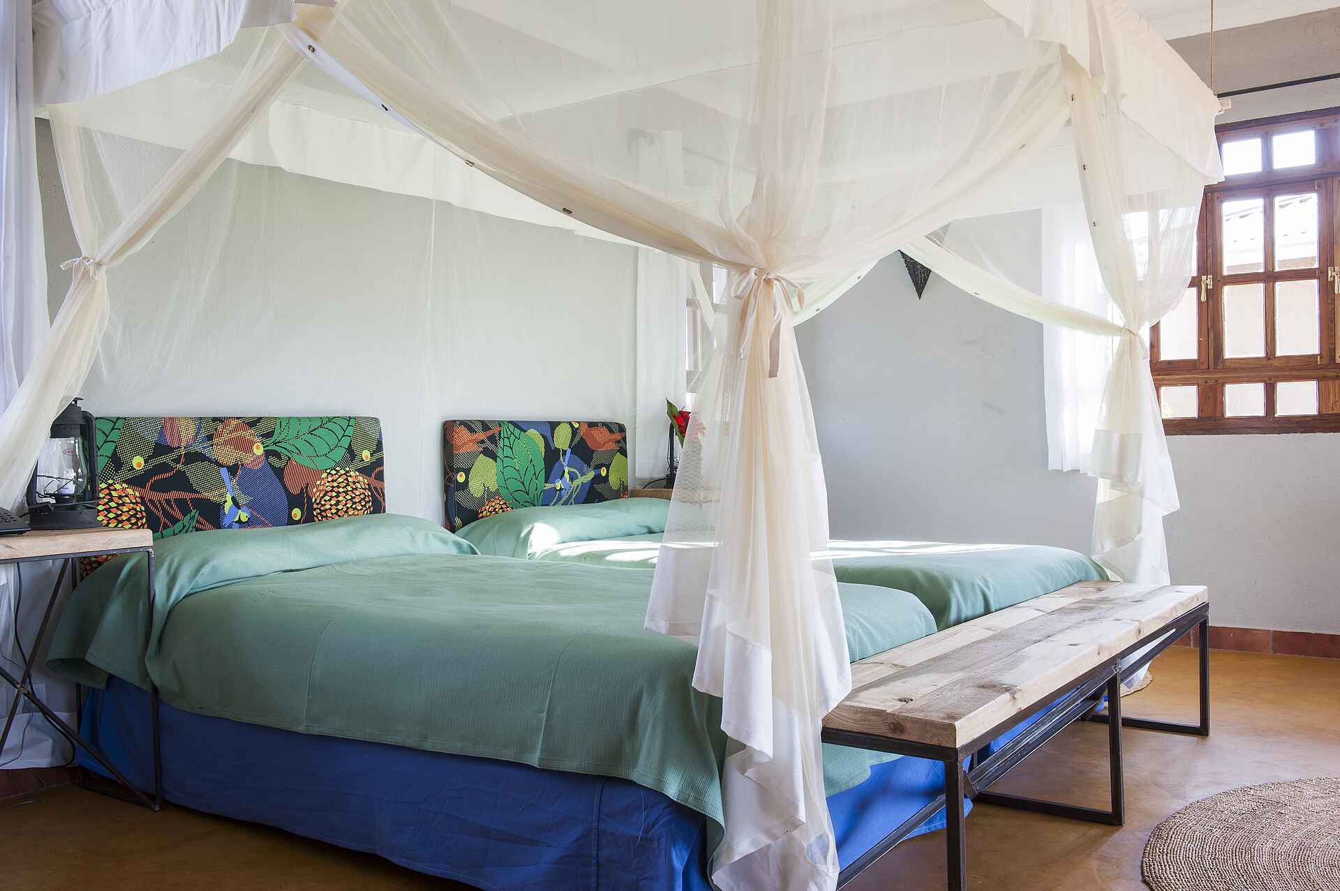 farmhouse valley lodge, ngorongoro conservation area, tanganyika wilderness camps, twinbetten, afrikarma, afrikarma safaris, afrikarma safaris - wildnis. hautnah., afrikarma.de