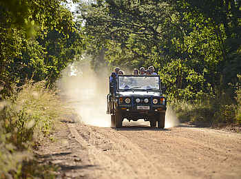 Lilayi: Game Drive Lilayi: Game Drive