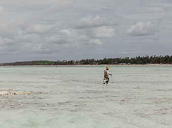 LUX Resorts & Hotels: Das Meer