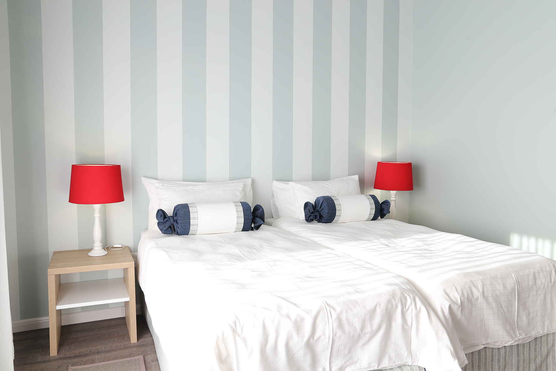 Namib Guesthouse: Standardzimmer