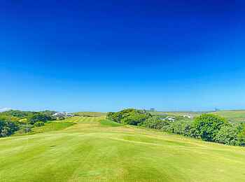 Prince´s Grant: Golf Course 08